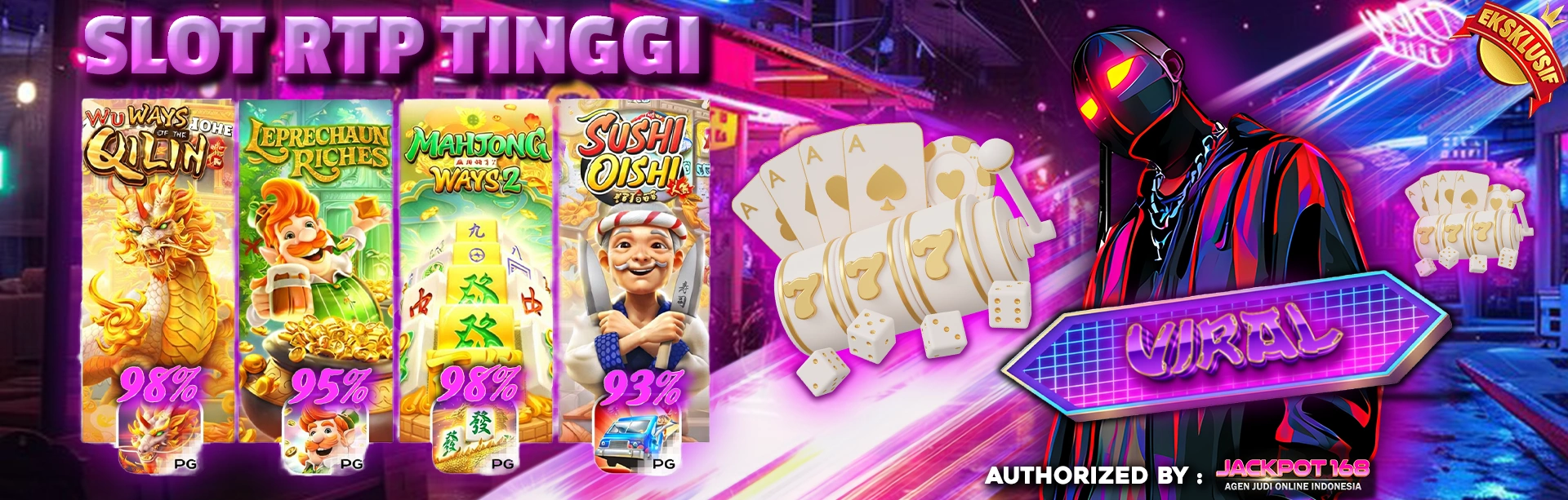 BolaPiala88 Banner Slot Online